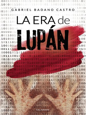 cover image of La era de Lupán
